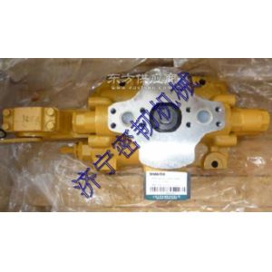 China komastu D85-21 scarifier valve on sale