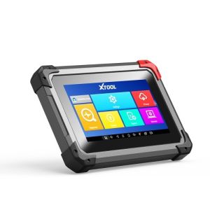 XTOOL EZ400 PRO Tablet Auto Diagnostic Tool
