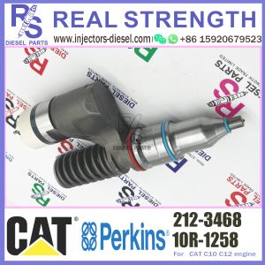 350-7555 Diesel Pump Injectors 20R-0056 153-7923 317-5278 229-1631 212-3468 For