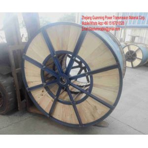 Cheap EHS GUY WIRE 9/16&quot; Class A for Guy Strand Standard ASTM A475 for sale