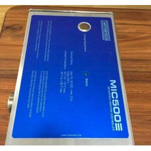 Cheap Jichai Mic-500 Ignition Controller Standard Component with Customization Modification for sale