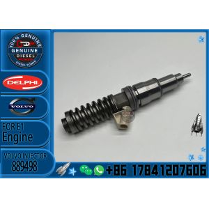 Diesel Injector BEBE4C05001 BEBE4C05002 889498 03829087 3840043 20430583