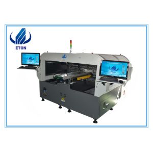 Correction Automatically SMD Mounting Machine High Precision Available For RGB