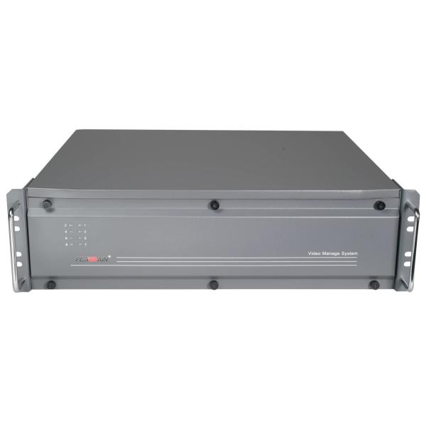 Quality PM70MB2-00-16H IP Video Matrix Switcher, with 16CH Output, modular chassis, HDMI, video over ip,Video Wall Management wholesale