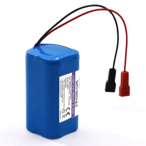 14.8V 2800mah BAKTH-1528 Lithium Ion Rechargeable Battery Pack Fit for Sweeper