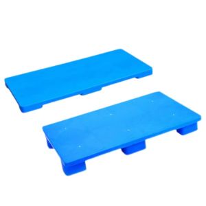 Laboratory Duty Cheap One Way Disposable Plastic Pallet Nestable Container Epp