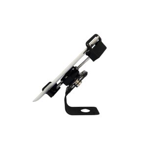 COMER security display stands locking for anti-theft devices Flexible Tablet