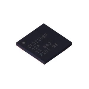 CC3220SF12ARGKR IC Electronic Components Single chip wireless MCU