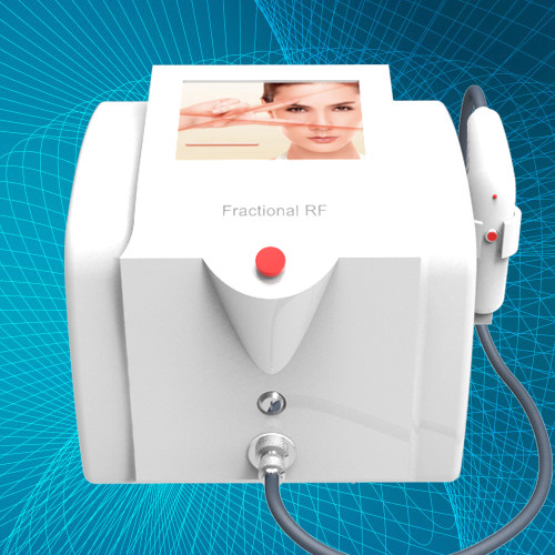 Quality Newest fractional rf machine with good price wholesale