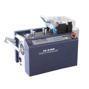 CE Certified Customizable Digital Cable Wire Cutting Machine with Customized
