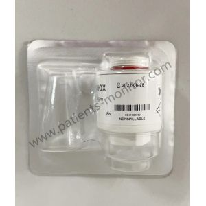 City INQOX NV8 NV9 Oxygen Sensor O2 Cell For Comen Medical Device Hospital