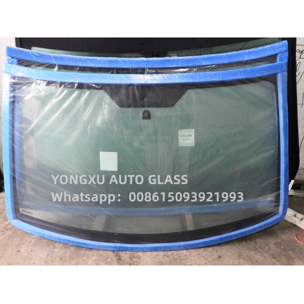 Quality Jeep Compass 5d Suv 2017 Front Windshield Glass Car Front Windshield wholesale