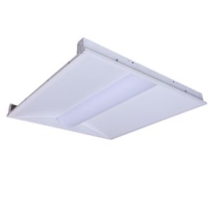 Cheap 5- Troffer Panel Lighting for Commercial Workshop Office 603*603*70mm LED 2x4 26W 32W for sale