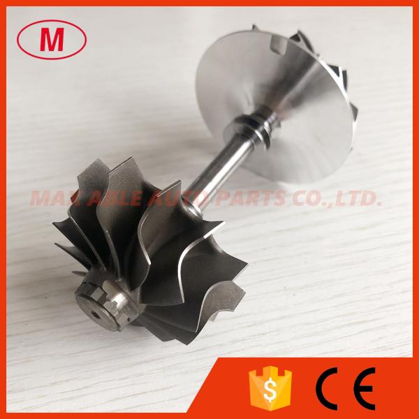 Quality GT2556S 433289-0185 433289 711736 2674A226 turbo rotor assy For PERKIN S Massey Ferguson 5455 Tractor 420D-IT vista 4 wholesale