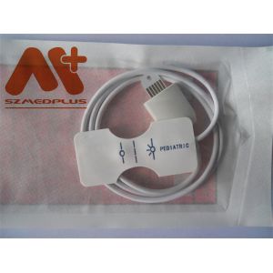 Lnop Pediatric Spo2 Probe 1025 szmedplus Pulse Oximeter Sensors
