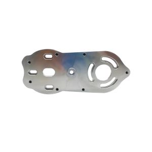 ODM Experienced Technology Quality Anodized Aluminum Parts Machining Cnc Milling