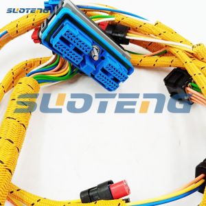 296-4617 2964617 Engine Wiring Harness for C6.4 Engine