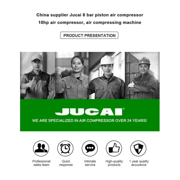 Belt Driven 7.5kw 10hp Piston Air Compressor Pump Heads HW-90L