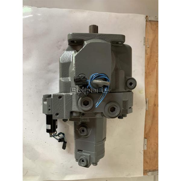 Quality Belparts excavator Vio75-A Yanmar AP2D36LV1RS7 hydraulic pump assembly repair wholesale