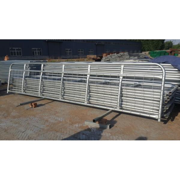 Quality 12ft General Purpose Farm Gate Cattle Horse Sheep Yard Panels  Victoria " wholesale