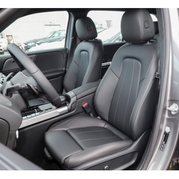 BENZ EQB 2022 EQB 260 5 Door 5 Seats Ternary Lithium Electric Second Hand Car