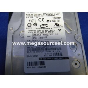 HGST Hard Disk IBM SAS 73GB 15K RPM 3.5 Inch 39R7348 26K5841 HUS151473VLS300