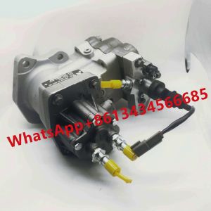 Excavator Parts ISLE QSL8.9 QSL9 Engine Fuel Injection Pump 4921434 3973228EA