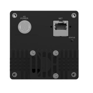 Gigabit Ethernet Machine Vision Sensors With CMOS Camera At 25MP Rated 600 G