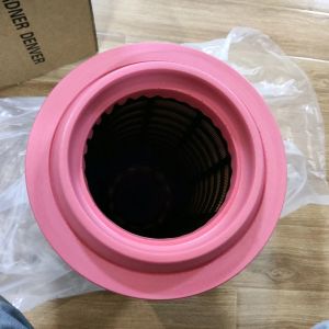 China Gardner Denver ZS1063357 Air Filter for Screw Compressors on sale