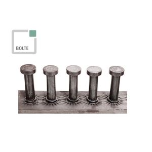 Bolte Welding Studs for Drawn Arc Stud Welding Shear Connector