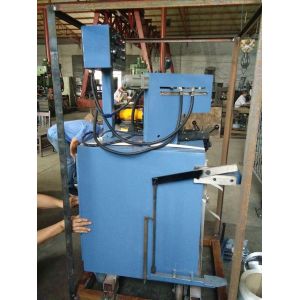 Cheap Double wall tube line rolling mill, Custom-made non - Standard, Crimping Machine suitable for 4.75/6.36/8.1/10mm tube, for sale