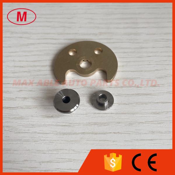 Quality TD03 TD025 TD02 upgrade/performance reverse turbo thrust bearing and thrust collar&flinger for repair kits wholesale