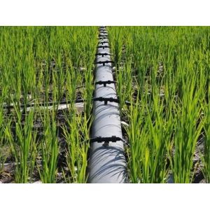 PE Sprinkler Irrigation Pipe Extrusion Machine , Farm Irrigation Drip Irrigation