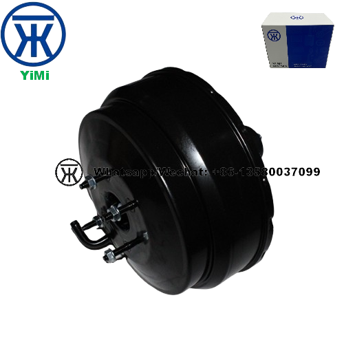 China ISUZU 600P 4KH1 4JH1 brake booster 8971627980 8971779721 on sale