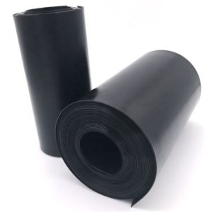 Cheap Geomembana HDPE 1mm Geomembranes for Fish Shrimp Pond Liner White Aquaculture Liner for sale