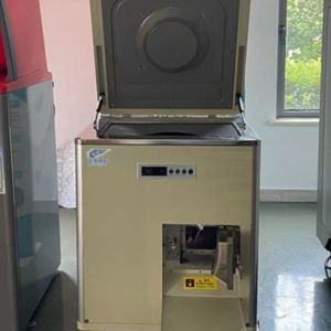 Small Eco Commercial Food Waste Composting Machine Food Waste Disposer