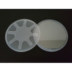 China 3 Inch 625um Technical Ceramic Parts GaSb Wafer Gallium Antimonide on sale