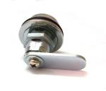 Combination Lock with Cam Code Lock with Locking Plate