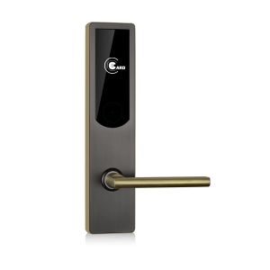 RFID Hotel Card Door Lock System Manufacturer From CHINA
