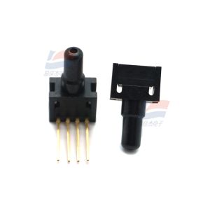 Cheap 26PCDFA6G Board Mount Pressure Sensors Through Hole SIP4 Packing for sale
