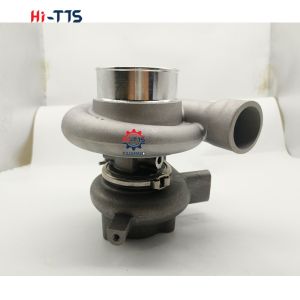 TD06H-14KYRCN 49179-06210 60305490 Turbocharger For  Engine Turbo