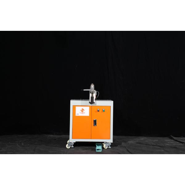 Quality Bag filter manual single head bagging machine wholesale