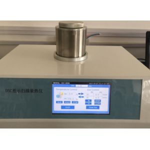 LIYI Touch Screen Type Differential Scanning Calorimeter / Differential Scanning