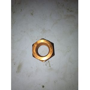 Cylinder Nuts with ISO9001 Certification and Great Savings