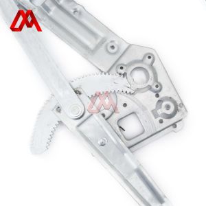 Right Side Power Window Regulator 24V For ISUZU ELF Since 1994 IZUMI Auto Parts