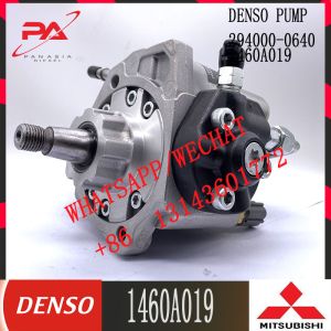 For MITSUBISHI 4D56 Diesel Injection Pump 1460A001 294000-0640 294000-0330