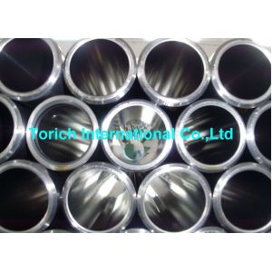 WT25mm OD325mm UNS N08810 1.4958 Incoloy 800H Pipe