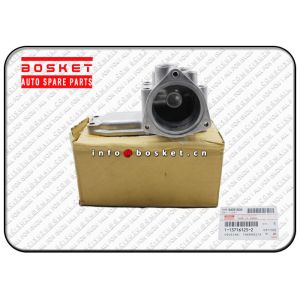 1-13716125-2 1137161252 Isuzu Engine Parts Thermostat Housing for ISUZU FSR11