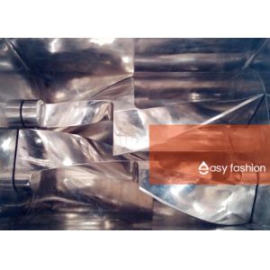 50L Multifunctional Spray Drying Tower Energy Saving With Z - Type Blending