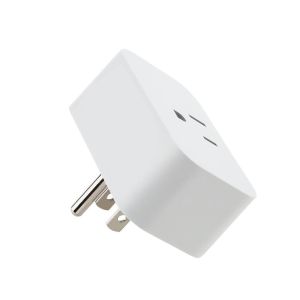 AC110-250V WiFi Smart Plug Mini Wireless Outlet US Standard 1 Year Warranty